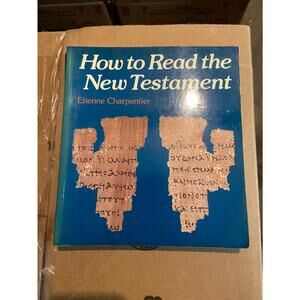 How to read the old and new testament